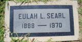 Eulah Lee TERRY